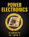 Power Electronics: Topologies, Cuk Converters, Magnetics, Control, State-Space Averaging by Slobodan Cuk