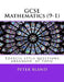 GCSE Mathematics (9-1): Edexcel style questions arranged by topic by Peter Bland