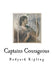 Captains Courageous: A Story of the Grand Banks by Rudyard Kipling