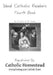 Ideal Catholic Readers, Book 4 by Sister of St Joseph