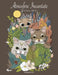 Atmosfere Incantate Libro da Colorare per Adulti 1 & 2 by Nick Snels
