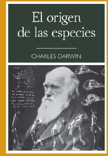 El origen de las especies (Spanish Edition): 150 Edicion Aniversario by Winter, Erick