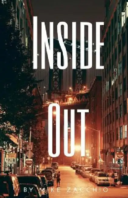 Inside Out by Mike Zacchio