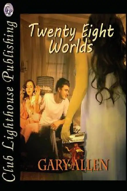 Twenty-Eight Worlds by Gary Allen