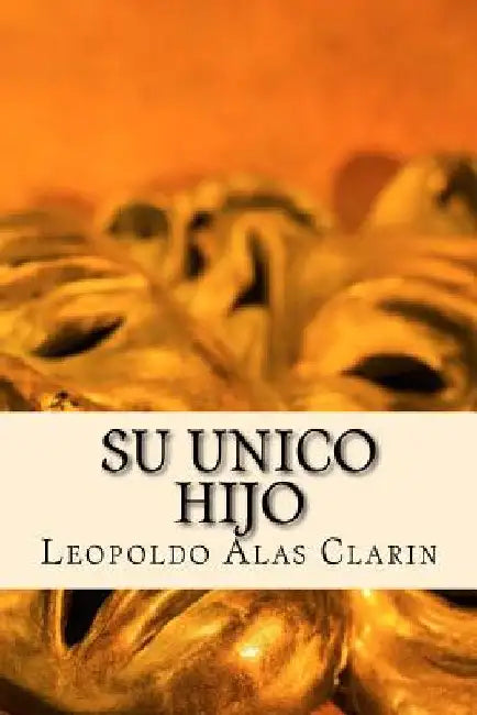 Su Unico Hijo by Books, Onlyart