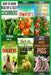 6 Books in 1: Agriculture, Agronomy, Animal Husbandry, Sustainable Agriculture, Tropical Agricultur by Htebooks