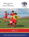 The Principles of Defending for U8 to U14 by Wayne Harrison