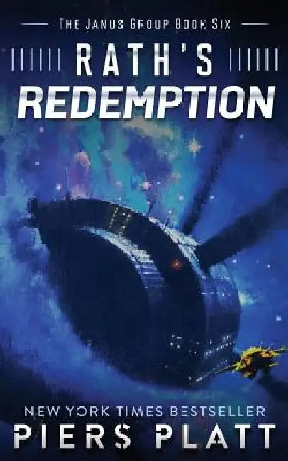 Rath's Redemption by Piers Platt