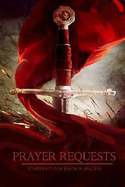 Prayer Requests: Book by Christian Resources