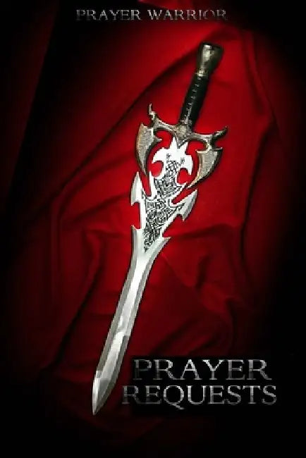 Prayer Requests by Prayer Warrior