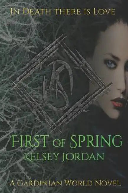 First of Spring by Jacy Mackin