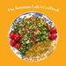 The Armenian Lady's Cookbook by Christina Nersesian