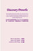 Discovery Proverbs by Austin y. N. Wang