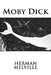 Moby Dick by Herman Melville