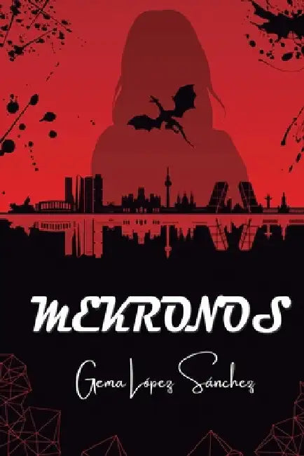 Mekronos by López Sánchez, Gema