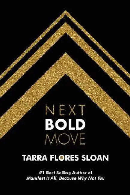 Next Bold Move by Clever Crow Consulting and Design Scott
