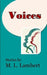 Voices by M. L. Lambert