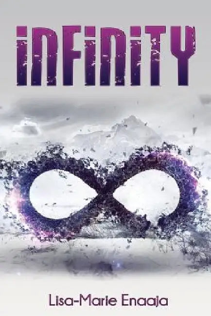 Infinity by Lisa-Marie Enaaja E.