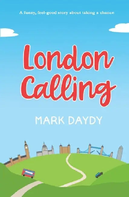 London Calling by Daydy, Mark