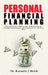 Personal Financial Planning by Kenneth J. Welch