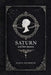 Saturn and her moons by Hafsa Khokhar, Saviya Kashif