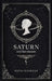 Saturn and her moons by Hafsa Khokhar, Saviya Kashif