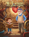 Milo's Amazing Body-Machine Adventure by Vilhelm Thoors