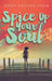 Spice Up Your Soul by Jenny Cailing Pugh
