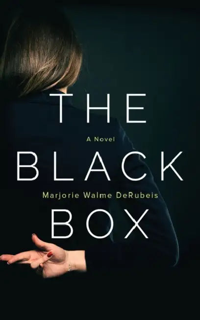 The Black Box by Marjorie Walme Derubeis