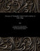 Glossary of Vernacular Terms Used on Survey of India Maps by Lieut J. Waterhouse