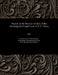 Memoir on the Western or Edoor Tribes Inhabiting the Somali Coast of N. E. Africa; by Charles J. Cruttenden