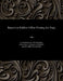Report on Rubber Offset Printing for Maps by Lieut J. Waterhouse