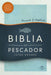 Rvr 1960 Biblia del Pescador Letra Grande, Tapa Dura by Luis Angel Diaz-Pabon