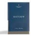 Matthew: The Christian Standard Commentary by Blomberg, Craig L.