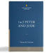 1-2 Peter and Jude: The Christian Standard Commentary by Thomas R. Schreiner