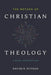 The Method of Christian Theology: A Basic Introduction by Rhyne Putman