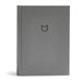 CSB He Reads Truth Bible, Pewter Cloth Over Board by Csb Bibles by Holman