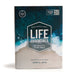 CSB Life Essentials Study Bible, Hardcover W/Jacket by Gene A. Getz