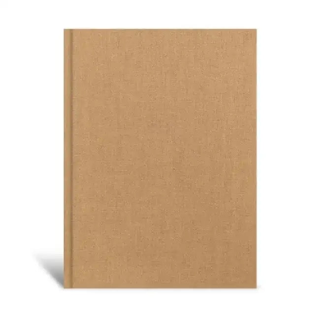 CSB Lifeway Women's Bible, Camel Cloth Over Board by Lifeway Women