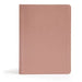 CSB She Reads Truth Bible, Rose Gold Leathertouch, Indexed by Csb Bibles by Holman