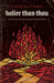 Holier Than Thou: How God's Holiness Helps Us Trust Him by Jackie Hill Perry