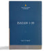 Isaiah 1-39: The Christian Standard Commentary by Gary V. Smith