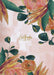 Rvr1960 Centrada En Cristo, Floral Símil Piel: Biblia Devocional Para Mujeres by Namnún, Paty