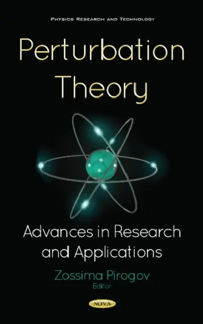 Perturbation Theory by Zossima Pirogov