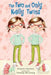 The Two and Only Kelly Twins by Johanna Hurwitz