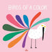 Birds of a Color by Elo