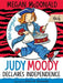 Judy Moody Declares Independence by Megan McDonald