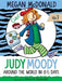 Judy Moody: Around the World in 8 1/2 Days by Megan McDonald
