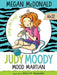 Judy Moody, Mood Martian by Megan McDonald