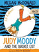 Judy Moody and the Bucket List by Megan McDonald